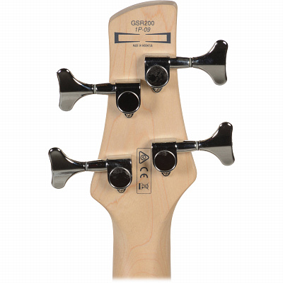 Бас-гитара Ibanez GSR200-PW